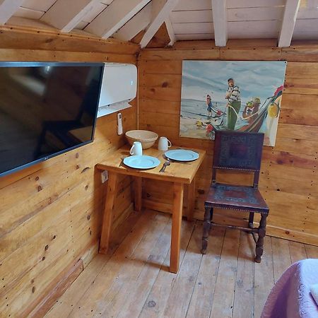 Casa Du Marinheiro Apartment Сетубал Екстериор снимка