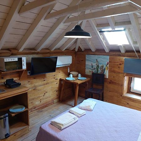 Casa Du Marinheiro Apartment Сетубал Екстериор снимка