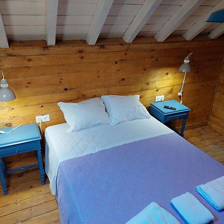 Casa Du Marinheiro Apartment Сетубал Екстериор снимка