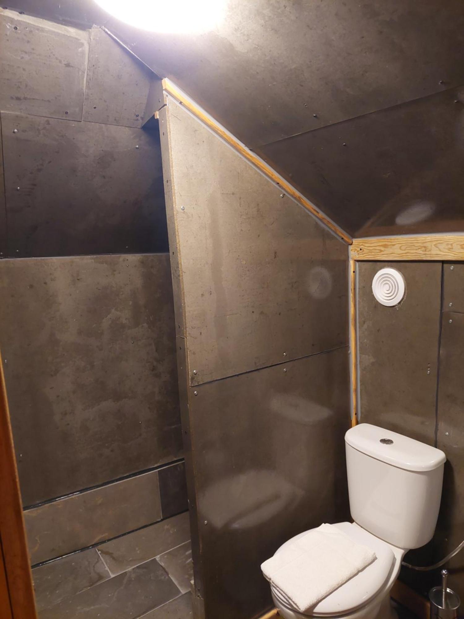 Casa Du Marinheiro Apartment Сетубал Екстериор снимка