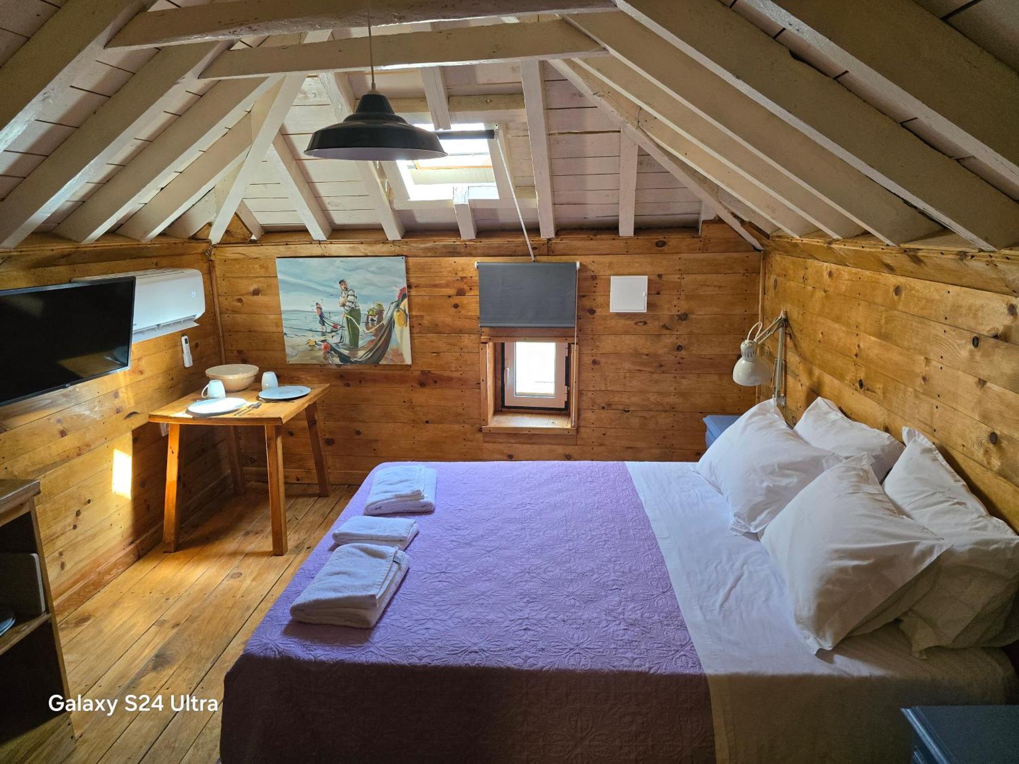 Casa Du Marinheiro Apartment Сетубал Екстериор снимка