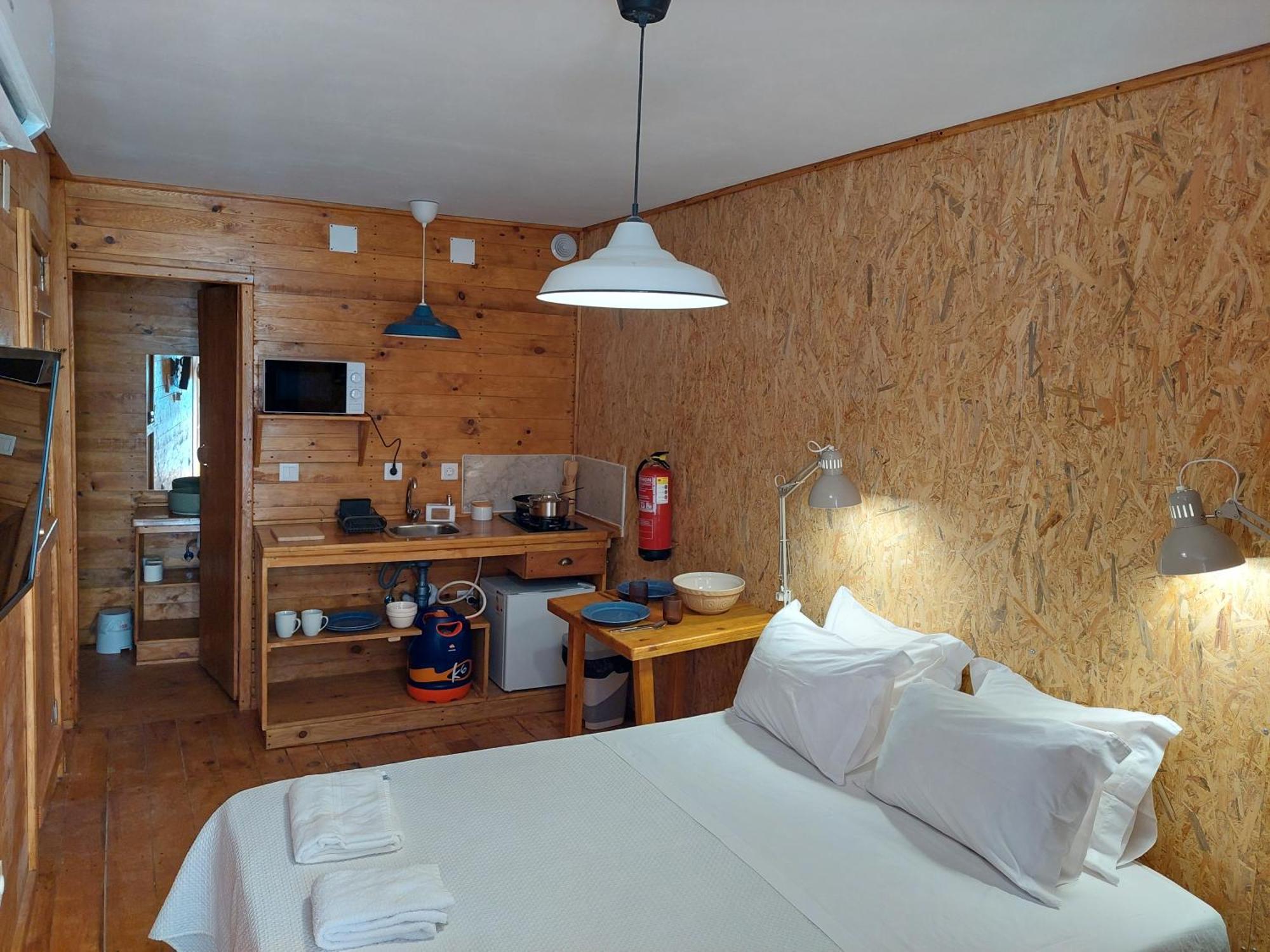 Casa Du Marinheiro Apartment Сетубал Екстериор снимка