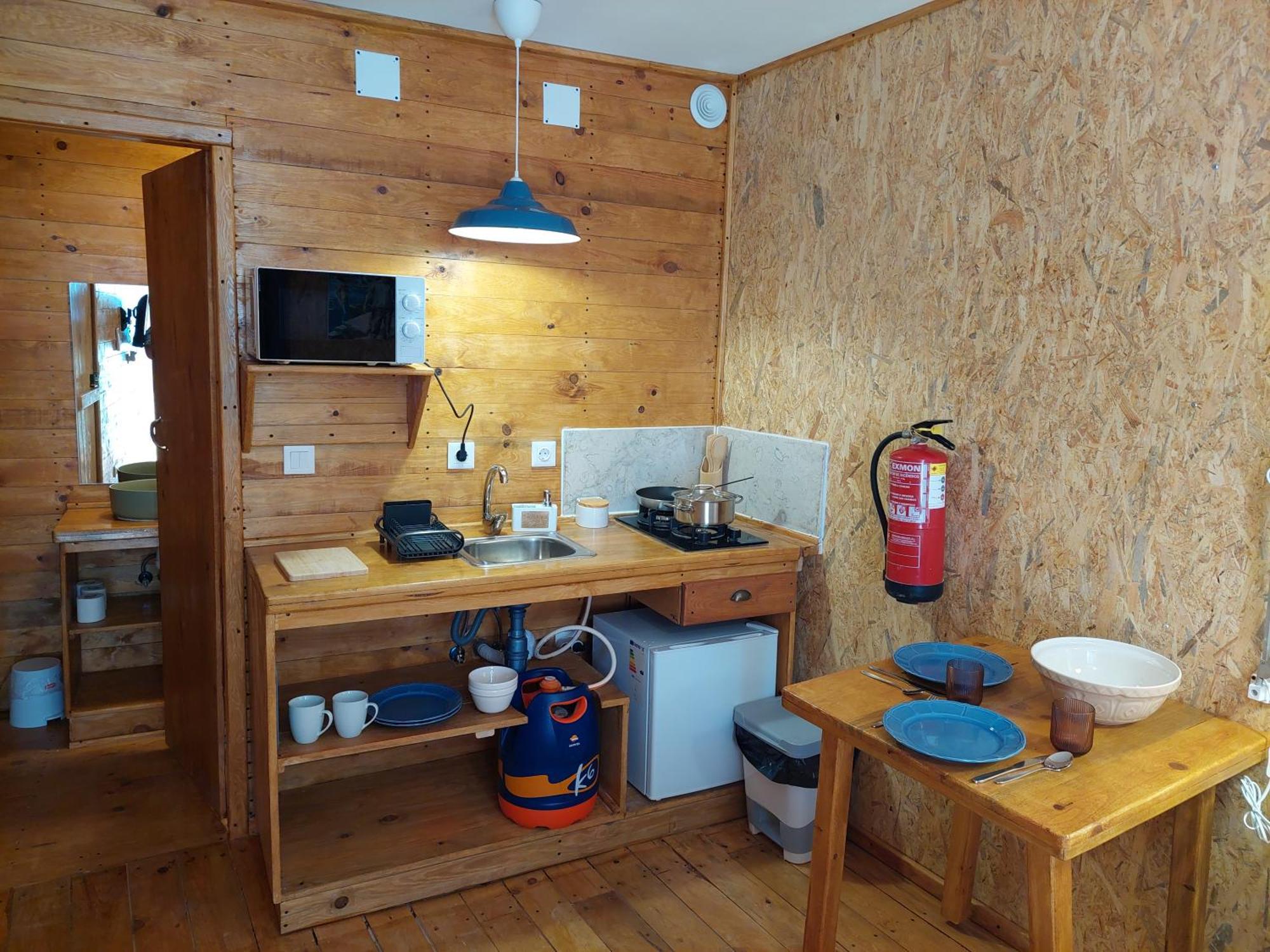 Casa Du Marinheiro Apartment Сетубал Екстериор снимка